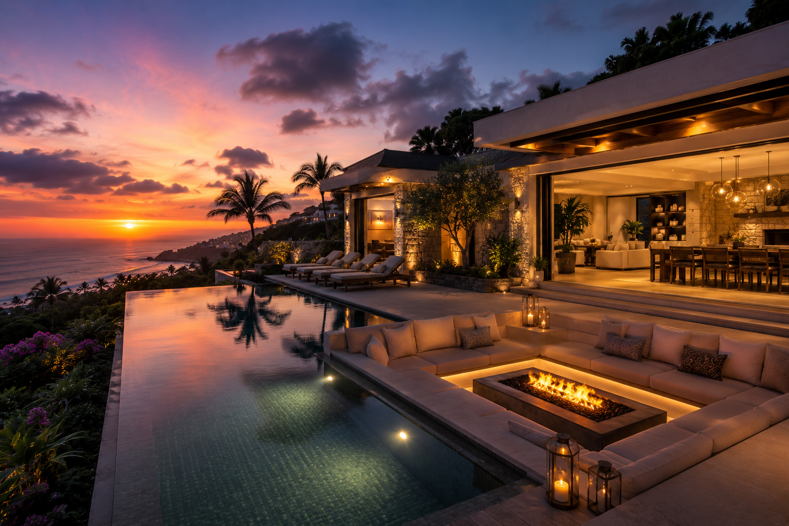 Coastal interior trends in 2026