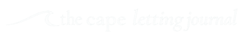 The Cape Letting Journal